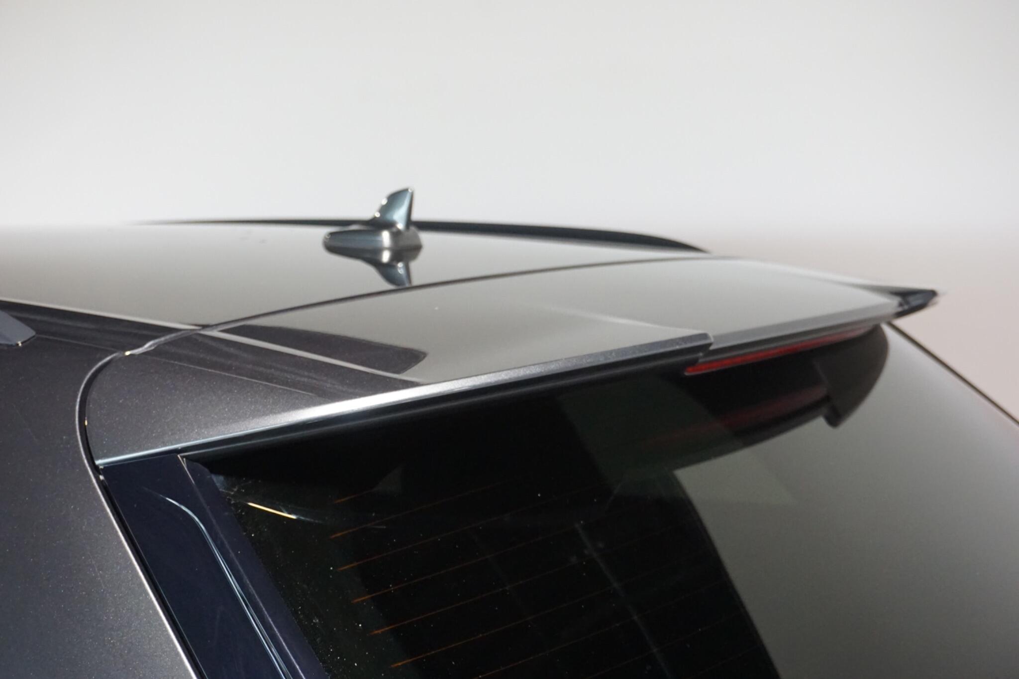 Audi Q7 3.0 TFSIe V6 55 Black Edition SUV 5dr Petrol Plug-in Hybrid Tiptronic quattro Euro 6 (s/s) 17.9kWh (381 ps)